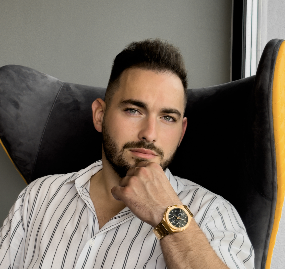 dennis hambasan succes business leadership